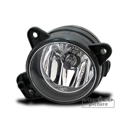 Fog lamp for VW POLO 9N3 - Left