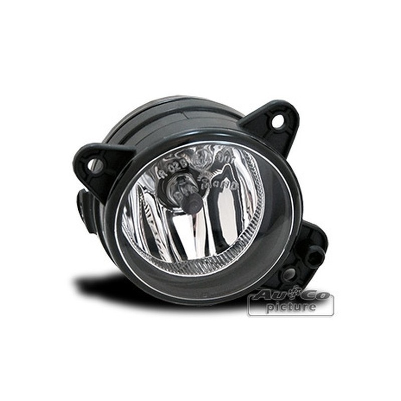 Fog lamp for VW POLO 9N3 - Right