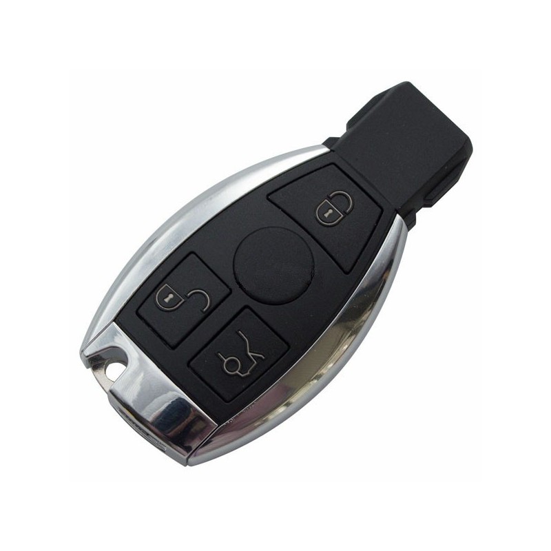5 x XHORSE VVDI BE Key V1.5 for MERCEDES-BENZ