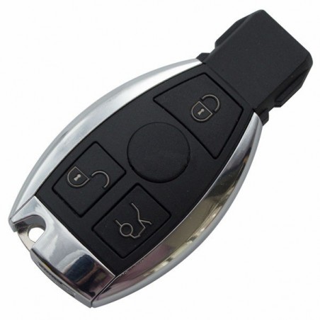 5 x XHORSE VVDI BE Key V1.5 for MERCEDES-BENZ 5 x XHORSE VVDI BE Key V1.5 for MERCEDES-BENZ