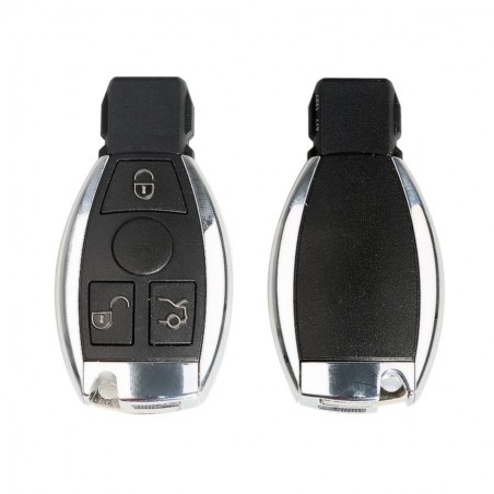 5 x XHORSE VVDI BE Key V1.5 for MERCEDES-BENZ 5 x XHORSE VVDI BE Key V1.5 for MERCEDES-BENZ