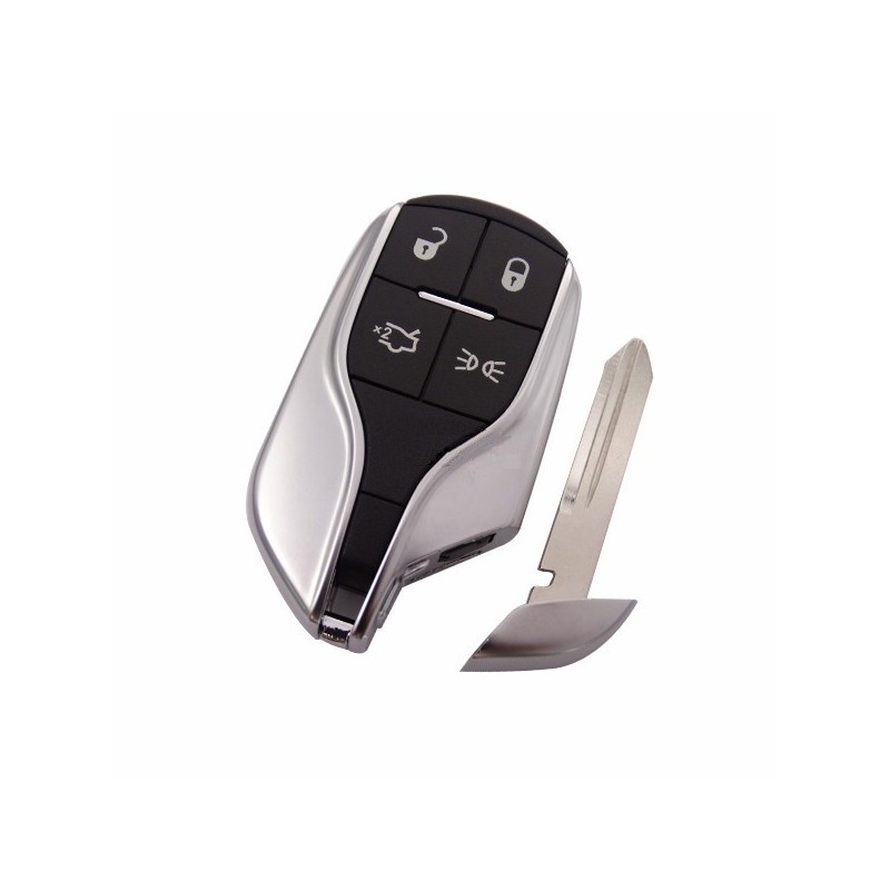 CAR REMOTE KEY
