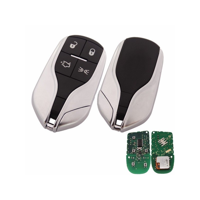 CAR REMOTE KEY