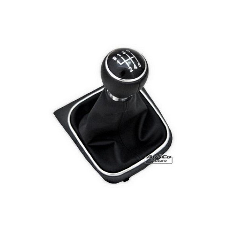 Pommeau de vitesse pour VW GOLF 6