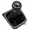 Pommeau de vitesse pour VW GOLF 6 Pommeau de vitesse pour VW GOLF 6