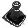 Pommeau de vitesse pour VW GOLF 6 Pommeau de vitesse pour VW GOLF 6
