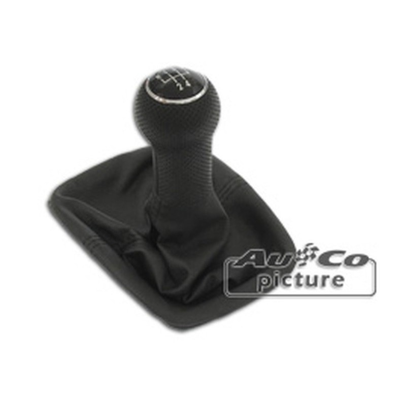 Gear shift knob for VW GOLF 4
