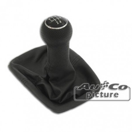 Gear shift knob for VW GOLF 4