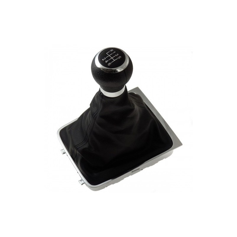 Pommeau de vitesse pour VW PASSAT B6/3C