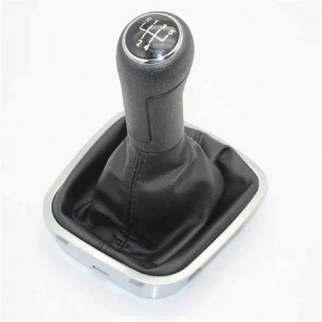 Pommeau de vitesse pour VW POLO 6R/6C