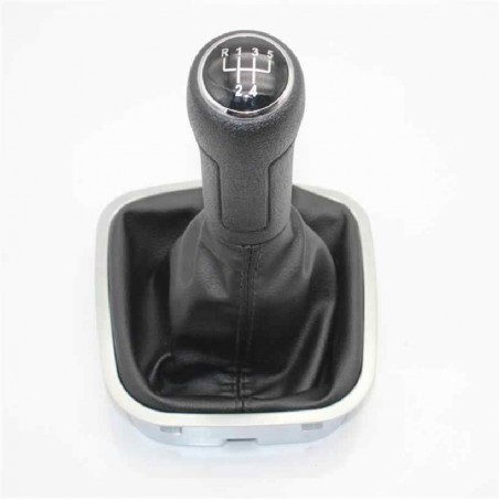 Pommeau de vitesse pour VW POLO 6R/6C