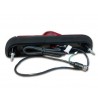 Caméra de vue arrière pour FIAT DUCATO 3 + 7" MONITOR Caméra de vue arrière pour FIAT DUCATO 3 + 7" MONITOR