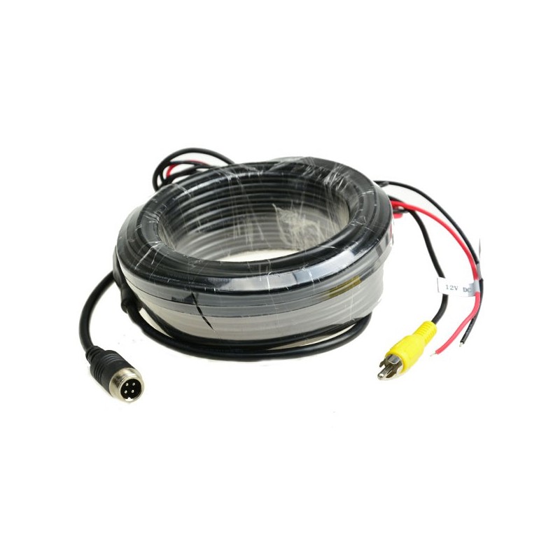 Caméra de vue arrière pour CITROEN JUMPER 2 + 7" MONITOR