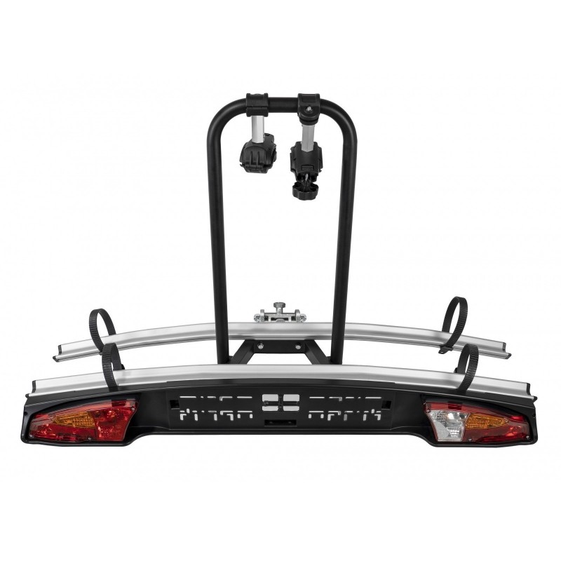 MENABO MERAK K Porte-vélos d'attelage (2 Vélos)