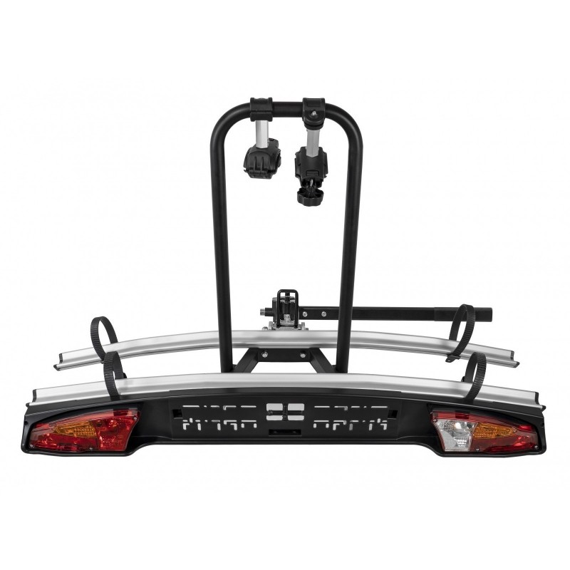 MENABO MERAK Q Porte-vélos d'attelage (2 Vélos)