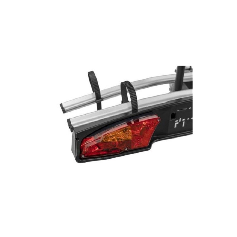 MENABO MERAK Q Porte-vélos d'attelage (2 Vélos)