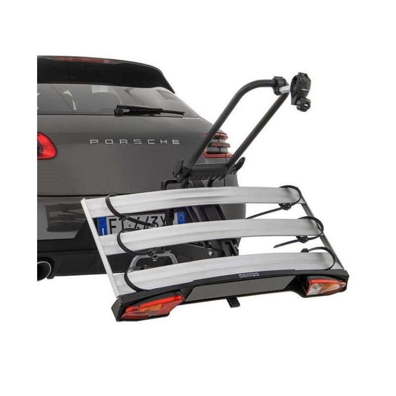 MENABO ALCOR 3 Porte-vélos d'attelage (3 Vélos)