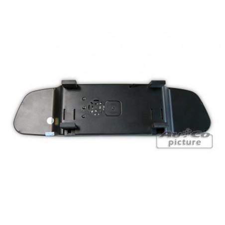 Caméra de vue arrière pour FIAT DUCATO 3 + 4 Caméra de vue arrière pour FIAT DUCATO 3 + 4