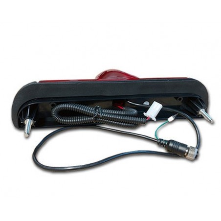 Caméra de vue arrière pour CITROEN JUMPER 2 + 4 Caméra de vue arrière pour CITROEN JUMPER 2 + 4