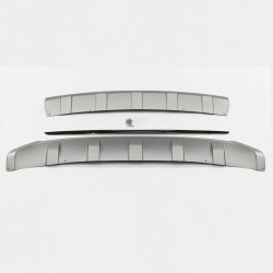 Protection sous caisse pour HYUNDAI IX35