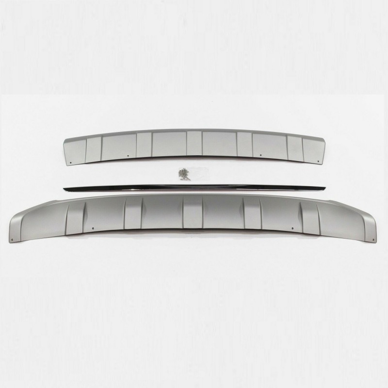 Protection sous caisse pour HYUNDAI IX35