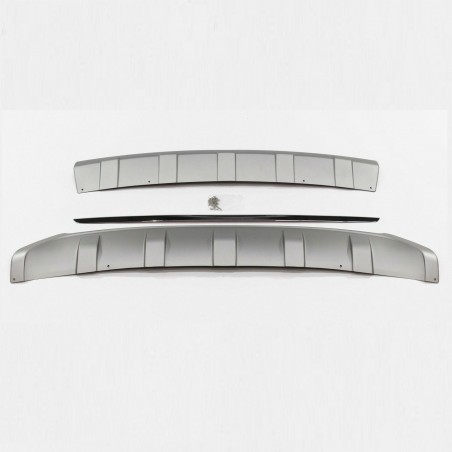 Protection sous caisse pour HYUNDAI IX35 Protection sous caisse pour HYUNDAI IX35