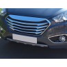Protection sous caisse pour HYUNDAI IX35 Protection sous caisse pour HYUNDAI IX35