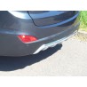 Protection sous caisse pour HYUNDAI IX35 Protection sous caisse pour HYUNDAI IX35