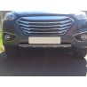 Protection sous caisse pour HYUNDAI IX35 Protection sous caisse pour HYUNDAI IX35