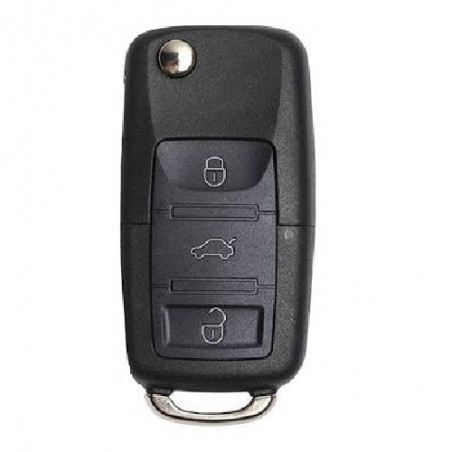 5x KEYDIY UNIVERSAL CAR REMOTE B-SERIES TYP B01-3