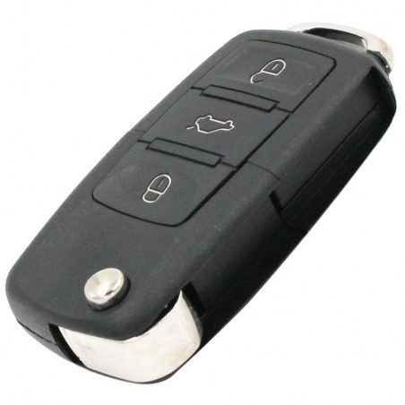 5x KEYDIY UNIVERSAL CAR REMOTE B-SERIES TYP B01-3