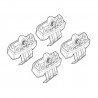 NORDRIVE EVOS Fitting Kit - 233 NORDRIVE EVOS Fitting Kit - 233