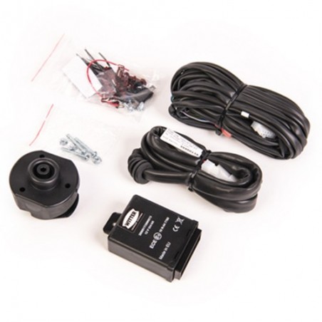 WITTER Universal CAN-Bus Wiring kit 13-Pin