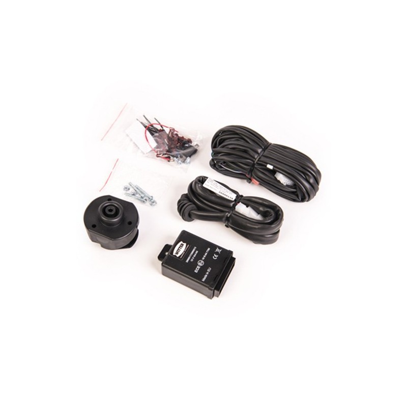 WITTER Universal CAN-Bus Wiring kit 7-Pin