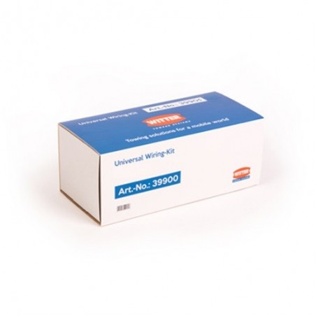 WITTER Universal CAN-Bus Wiring kit 7-Pin WITTER Universal CAN-Bus Wiring kit 7-Pin