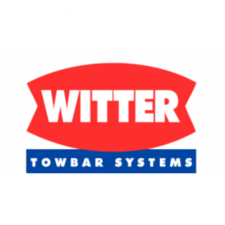 WITTER Universal CAN-Bus Wiring kit 7-Pin WITTER Universal CAN-Bus Wiring kit 7-Pin