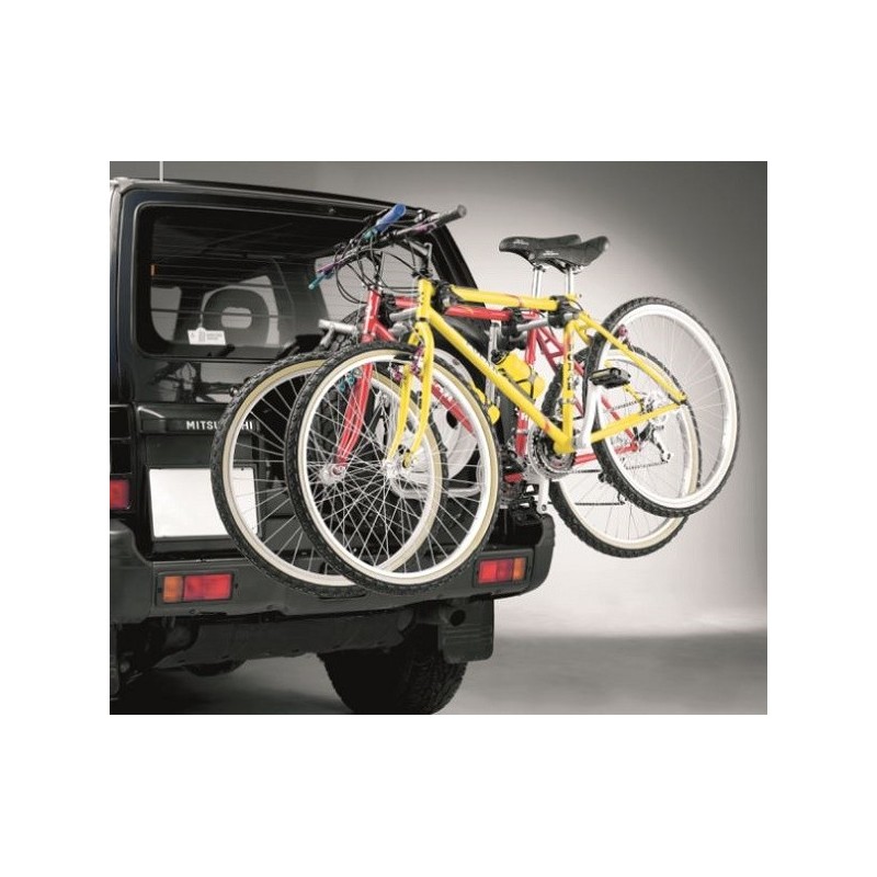 PERUZZO 4x4 BIKE CARRIER 25 Porte-vélos Offroad