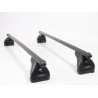 NORDRIVE EVOS QUADRA Barres de toit pour SKODA SCALA