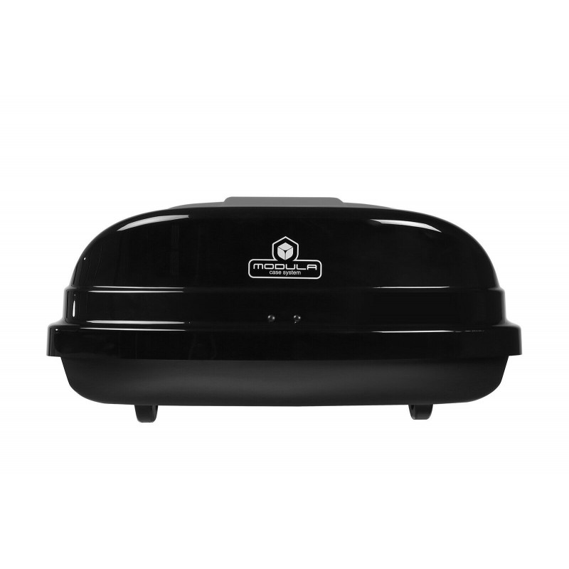 MODULA WEGO 360 Coffre de Toit Noir