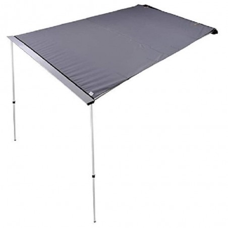 AUCOMOVE CAR SIDE TENT 300 cm x 200 cm x 200 cm AUCOMOVE CAR SIDE TENT 300 cm x 200 cm x 200 cm