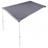 AUCOMOVE CAR SIDE TENT 300 cm x 200 cm x 200 cm AUCOMOVE CAR SIDE TENT 300 cm x 200 cm x 200 cm