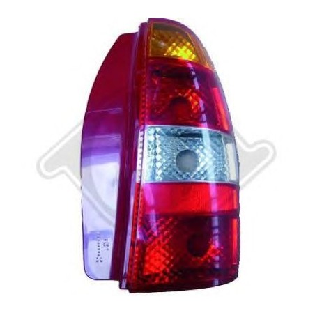 Feu arrière droit Fiat Palio W.END Feu arrière droit Fiat Palio W.END