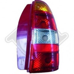 Feu arrière gauche Fiat Palio W. End