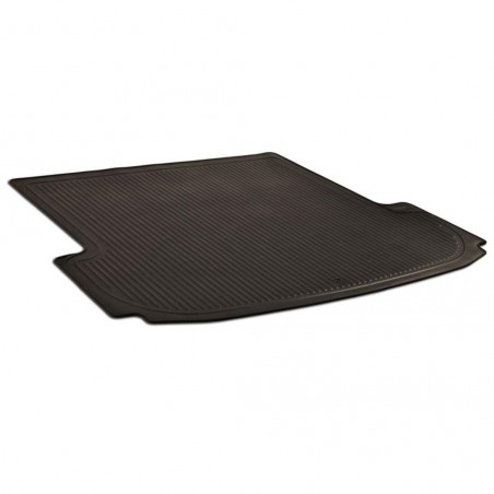 Tapis de coffre caoutchouc pour SKODA OCTAVIA 1 Tapis de coffre caoutchouc pour SKODA OCTAVIA 1