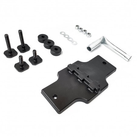 PERUZZO MOUNTING KIT for T-Slot