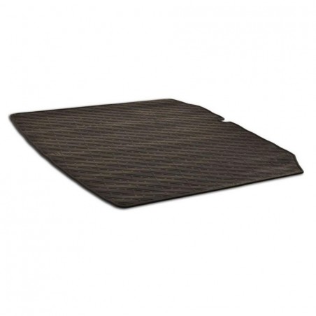Tapis de coffre caoutchouc pour SKODA OCTAVIA 1 Tapis de coffre caoutchouc pour SKODA OCTAVIA 1