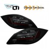 Feux arrière LTI / LED avec clignotant dynamique pour PORSCHE BOXSTER (987 FL) Feux arrière LTI / LED avec clignotant dynamique pour PORSCHE BOXSTER (987 FL)