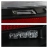 Feux arrière LTI / LED avec clignotant dynamique pour PORSCHE BOXSTER (987 FL) Feux arrière LTI / LED avec clignotant dynamique pour PORSCHE BOXSTER (987 FL)
