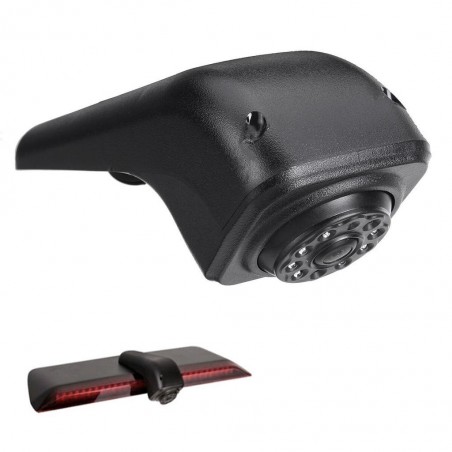 Caméra (IR) de vue arrière pour VW CRAFTER 2 Caméra (IR) de vue arrière pour VW CRAFTER 2