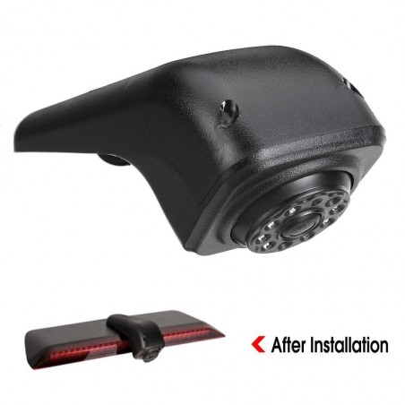 Caméra (IR) de vue arrière pour VW CRAFTER 2 Caméra (IR) de vue arrière pour VW CRAFTER 2